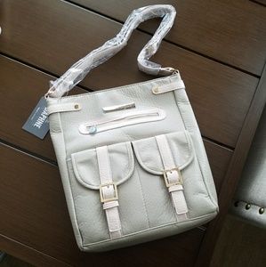 NEW Concealed Carry Crossbosy